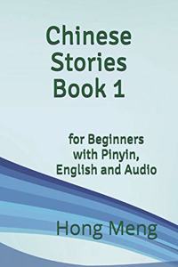 Chinese Stories Book 1