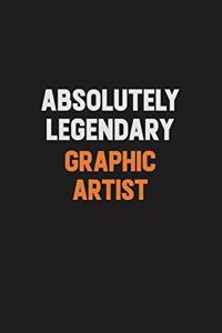Absolutely Legendary Graphic Artist