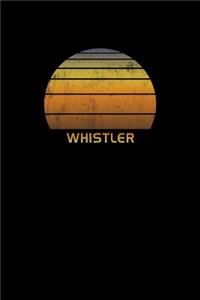 Whistler