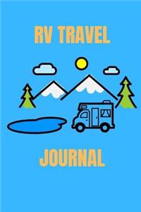 RV Travel Journal