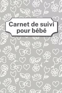 Carnet de suivi pour bébé