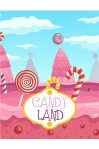 Candy Land