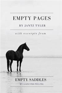 Empty Pages