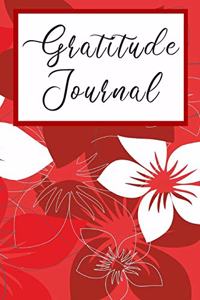 Gratitude Journal