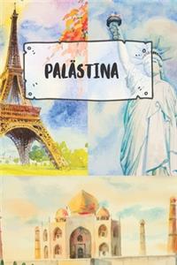 Palästina