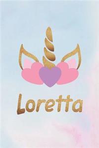 Loretta