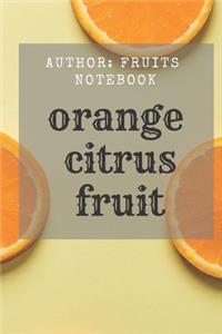 Orange