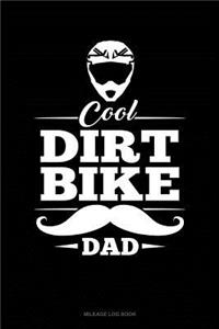 Cool Dirt Bike Dad