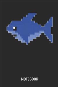 Shark Notebook