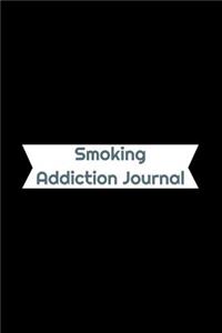 Smoking Addiction Journal