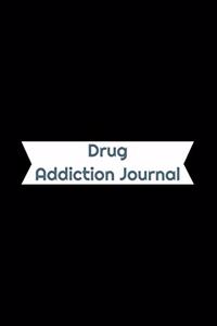 Drug Addiction Journal