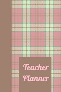 Teacher Planner