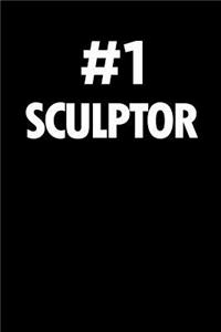 Number 1 Sculptor