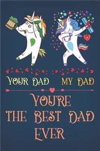 Your Dad My Dad