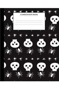 Composition Book