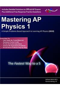 Mastering AP Physics 1