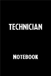 Technician Notebook
