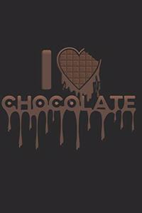 I Love Chocolate