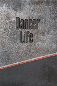 Dancer Life