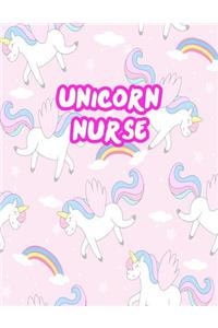 Unicorn Nurse