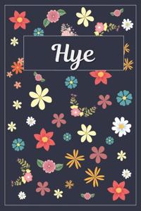 Hye