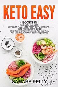 Keto Easy