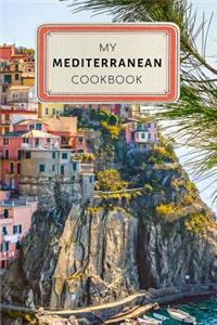 My Mediterranean Cookbook