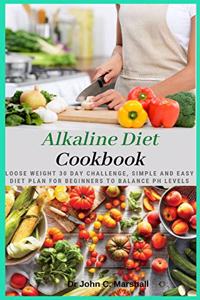 Alkaline Diet Cookbook