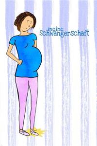 meine Schwangerschaft