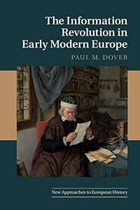 Information Revolution in Early Modern Europe