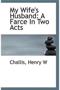 My Wife's Husband