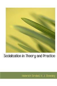 Socialisation in Theory and Practice