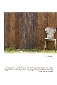 Les Insectes
