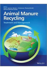 Animal Manure Recycling