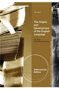 Origins and Development of the English Language, International Edition