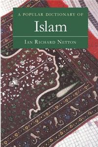 Popular Dictionary of Islam