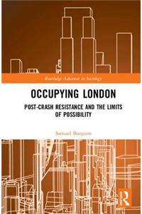 Occupying London