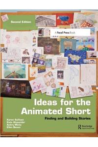 Ideas for the Animated Short