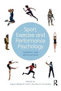 Sport, Exercise, and Performance Psychology