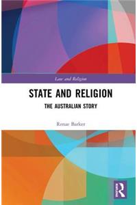 State and Religion