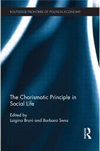 Charismatic Principle in Social Life