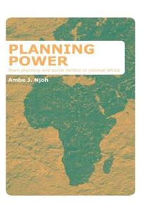 Planning Power