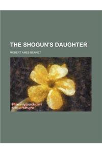 The Shogun's Daughter