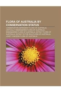 Flora of Australia by Conservation Status
