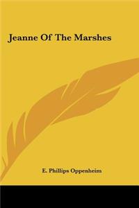 Jeanne of the Marshes