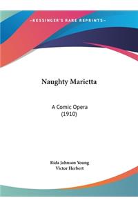 Naughty Marietta