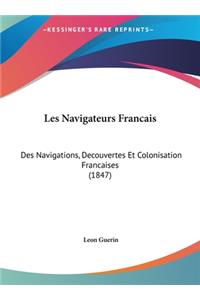 Les Navigateurs Francais