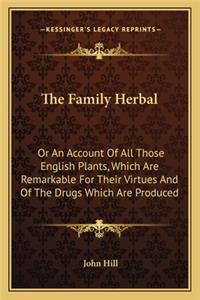 Family Herbal