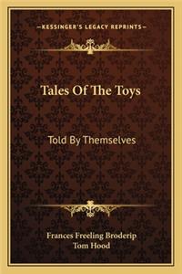 Tales of the Toys