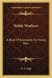 Noble Workers